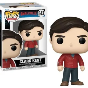 SMALLVILLE - POP Television N° 543 - Clark Kent
