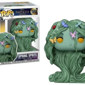 FANTASIA 2000 - POP Disney N° 1558 - Spring Sprite
