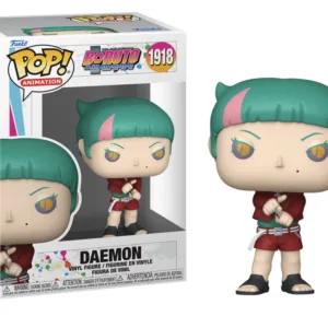 BORUTO - POP Animation N° 1918 - Daemon