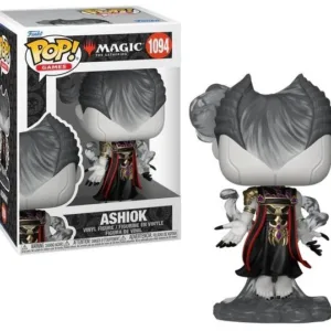 MAGIC THE GATHERING - POP Games N° 1094 - Ashiok