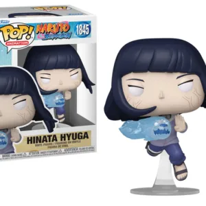 NARUTO SHIPPUDEN - POP Animation N° 1845 - Hinata Hyuga