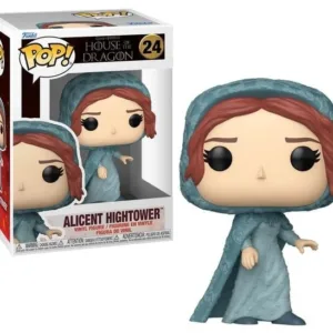 HOUSE OF THE DRAGON - POP Television N° 24 - Alicent Hightower