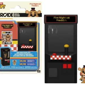 BITTY POP NFF - Bitty Pop! Arcade - FNAF