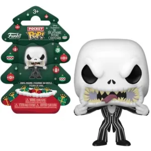 NBX HOLIDAY TREE - Pocket Pop - Jack