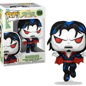 STRANGE TALES - POP Marvel N° 1558 - Morbius