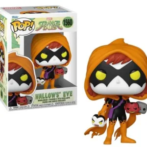 STRANGE TALES - POP Marvel N° 1560 - Hallow's Eve