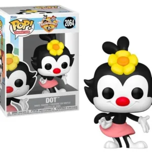 ANIMANIACS - POP Animation N° 2064 - Dot