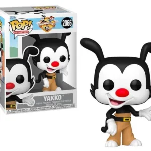 ANIMANIACS - POP Animation N° 2066 - Yakko