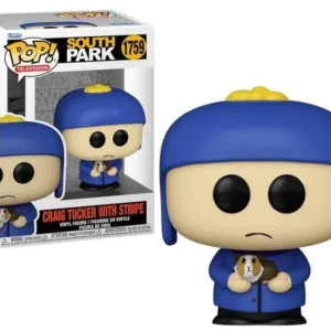SOUTH PARK - POP TV N° 1759 - Craig Tucker