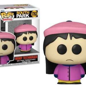 SOUTH PARK - POP TV N° 1762 - Wendy Testaburger