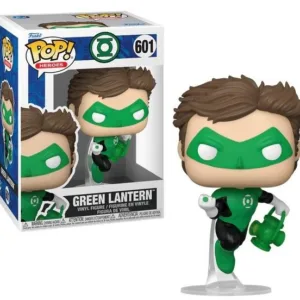 DC COMICS NEW CLASSICS - POP Heroes N° 601 - Green Lantern