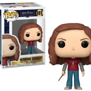 HARRY POTTER - POP N° 181 - Hermione Granger