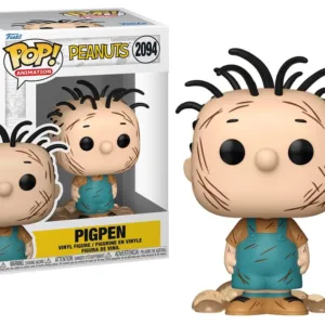 PEANUTS - POP TV N° 2094 - Pigpen