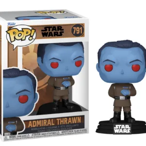 TALES OF THE EMPIRE - POP Star Wars N° 791 - Amiral Thrawn
