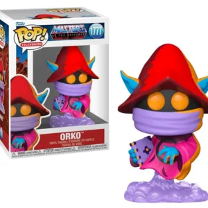 LES MAITRES DE L'UNIVERS - POP N° 1777 - Orko (Comic Deco)