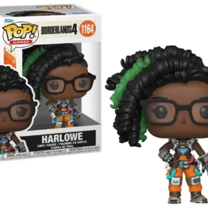BORDERLANDS 4 - POP Games N° 1164 - Harlowe