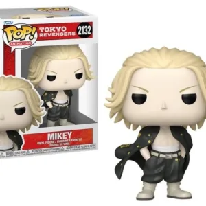 TOKYO REVENGERS - POP Animation N° 2132 - Mikey