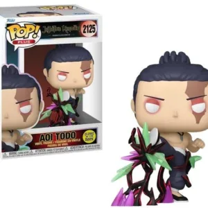 JUJUTSU KAISEN - POP Plus N° 2125 - Aoi Todo (Glow in the Dark)