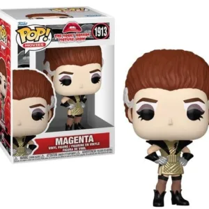 ROCKY HORROR PICTURE SHOW - POP Movies N° 1913 - Magenta