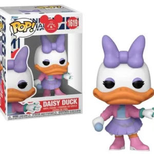 MICKEY AND FRIENDS - POP Disney N° 1619 - Daisy (KPOP Outfit)