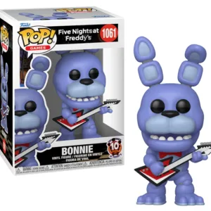 FIVE NIGHTS AT FREDDY'S - POP Games N° 1061 - Bonnie