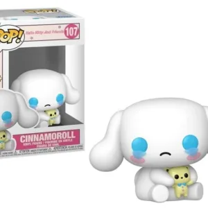 HELLO KITTY - POP Sanrio N° 107 - Cinnamoroll (Missing You)