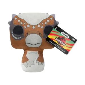 JURASSIC PARK - Funko Peluche 18cm - Stygimoloch Hatchling