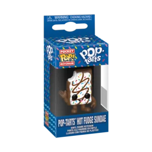 KELLOGS - Pocket Pop Keychain - Pop Tarts (HFS)
