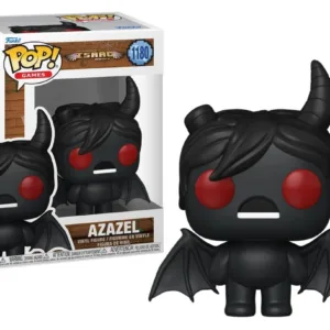 BINDING OF ISAAC - POP Games N° 1180 - Azazel