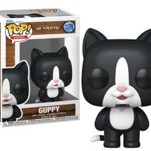 BINDING OF ISAAC - POP Games N° 1179 - Guppy