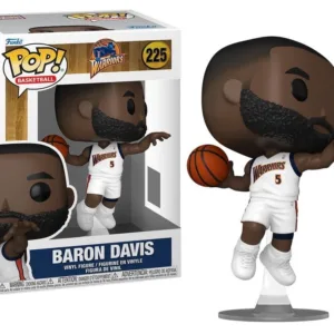 LEGENDS - POP NBA N° 225 - Baron Davis (Warriors)