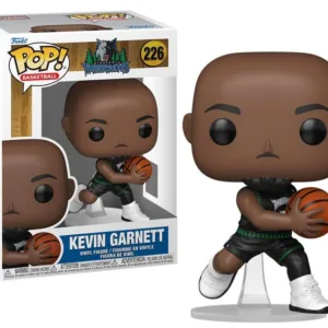 LEGENDS - POP NBA N° 226 - Kevin Garnett (Wolves)