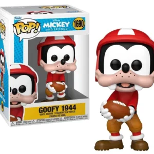 DINGO THROUGH THE AGES - POP Disney N° 1690 - 1944