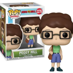 KING OF THE HILL - POP Animation N° 2276 - Peggy Hill