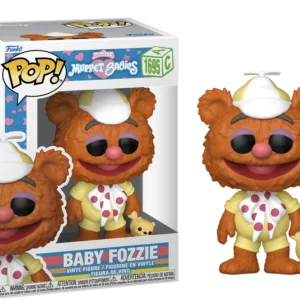 MUPPETS BABIES - POP Disney N° 1695 - Baby Fozzie