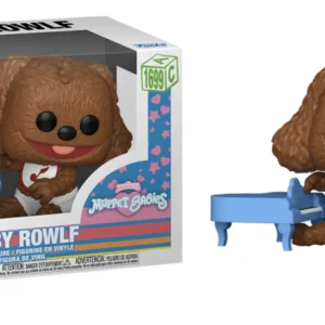 MUPPETS BABIES - POP Disney N° 1699 - Baby Rowlf