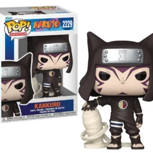 NARUTO CLASSIC - POP Animation N° 2229 - Kankuro