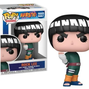 NARUTO CLASSIC - POP Animation N° 2227 - Rock Lee