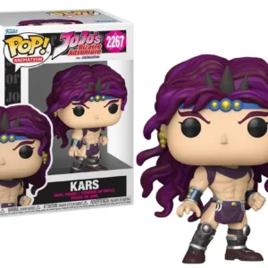 JOJO PART 2 - POP Animation N° 2267 - Kars