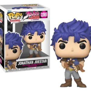 JOJO PART 1 - POP Animation N° 2265 - Jonathan Joestar