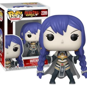 FAIRY TAIL 100 YEAR QUEST - POP Animation N° 2289 - Wendy