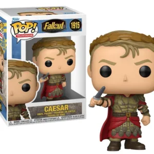 FALLOUT - POP TV N° 1915 - Caesar