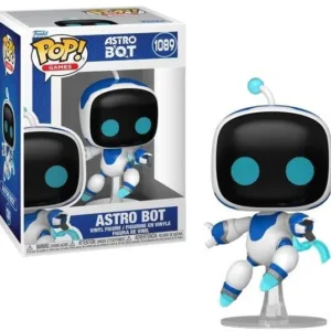 ASTRO BOT - POP Games N° 1089 - Astro Bot