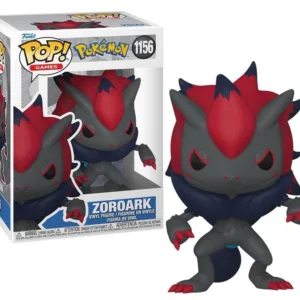 POKEMON - POP Games N° 1156 - Zoroark