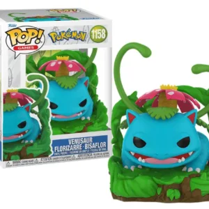 POKEMON - POP Premium N° 1158 - Florizarre