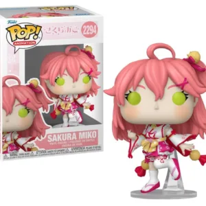 HOLOLIVE - POP Animation N° 2294 - Sakura Miko