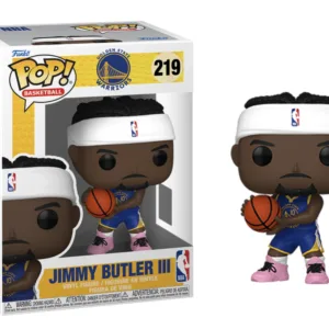 WARRIORS - POP NBA N° 219 - Jimmy Butler III