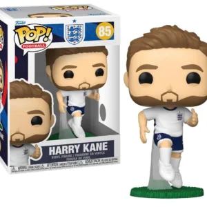 ANGLETERRE - POP Football N° 85 - Harry Kane