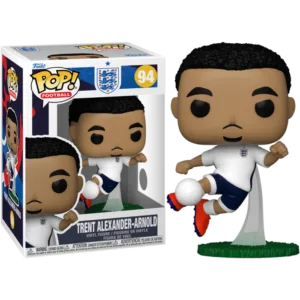 ANGLETERRE - POP Football N° 94 - Trent Alexander Arnold