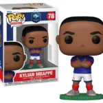 FRANCE - POP Football N° 78 - Kyllian Mbappé